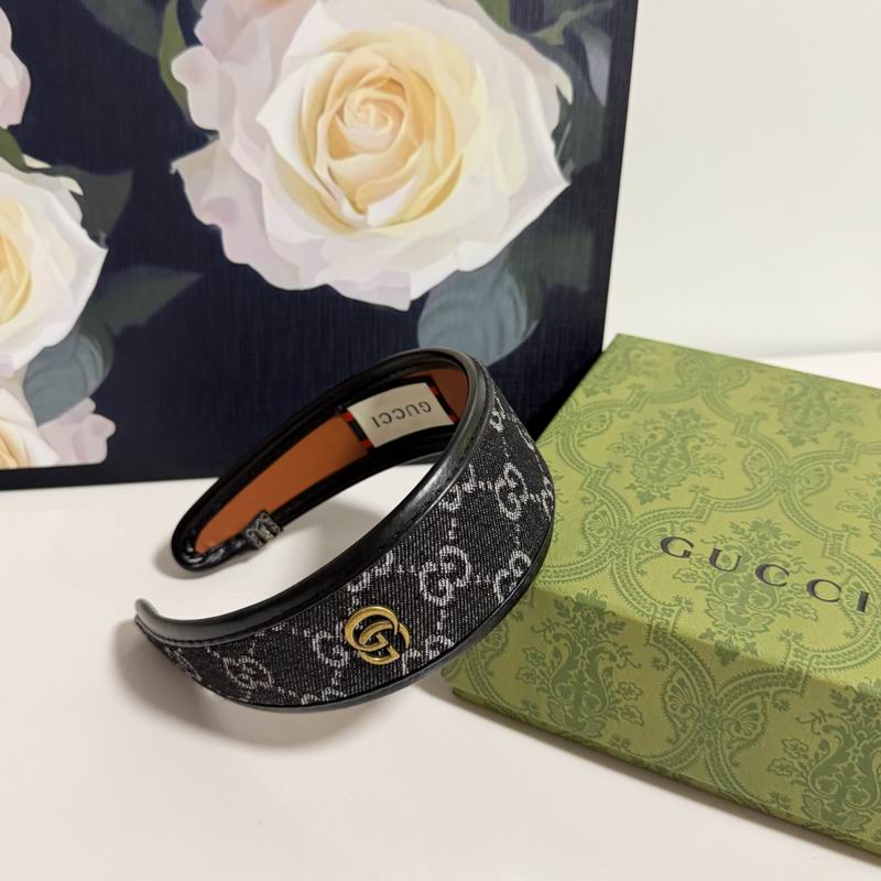 Gucci Headband hh (1661)