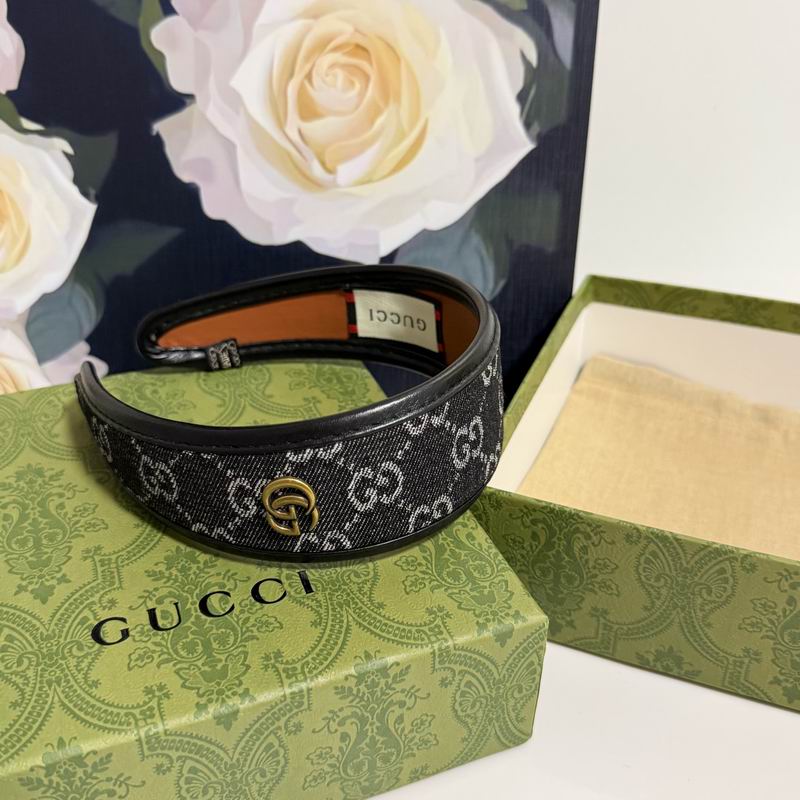 Gucci Headband hh (1665)