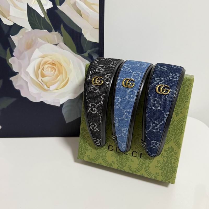Gucci Headband hh (1666)