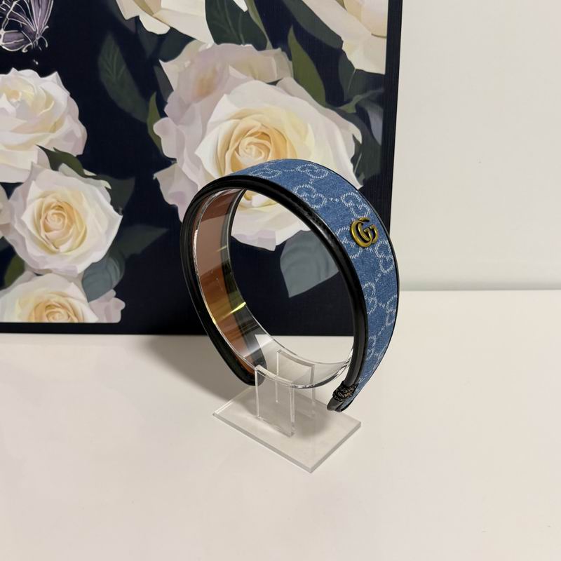 Gucci Headband hh (1667)