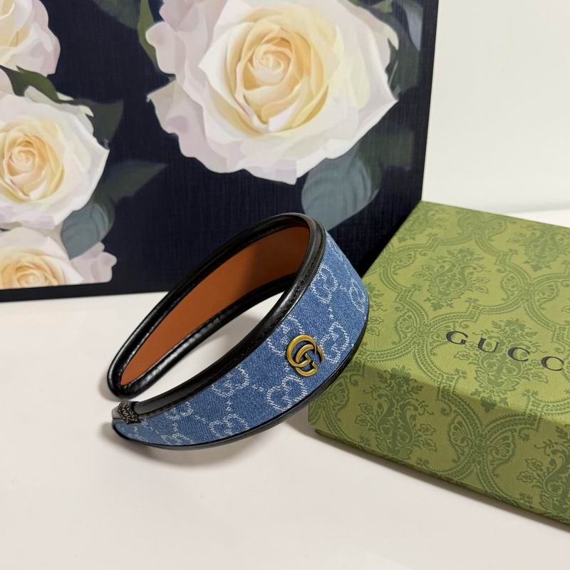 Gucci Headband hh (1670)