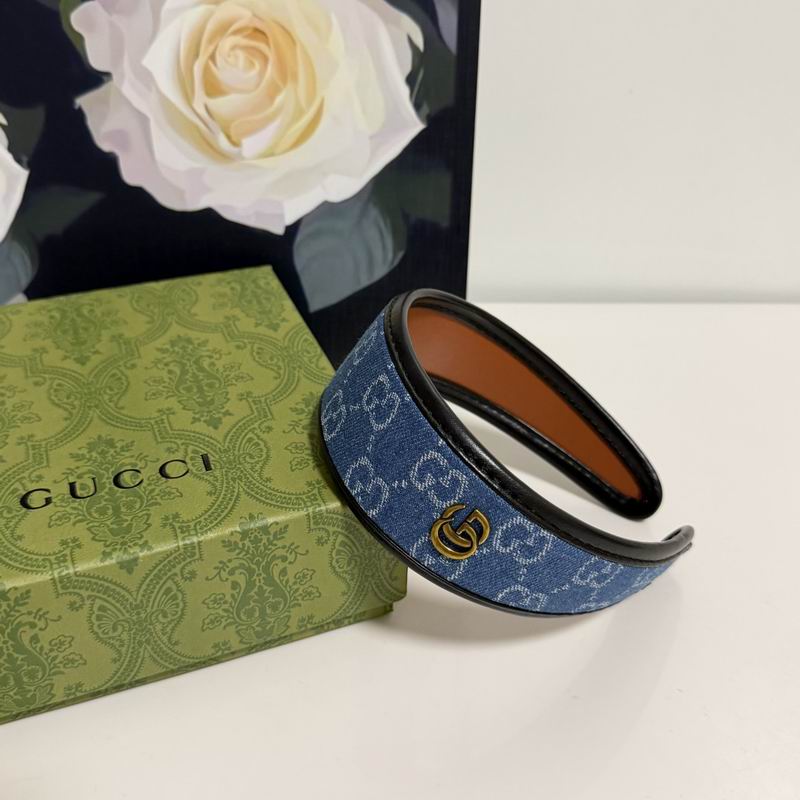 Gucci Headband hh (1671)
