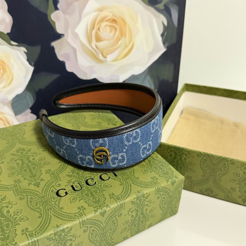 Gucci Headband hh (1674)