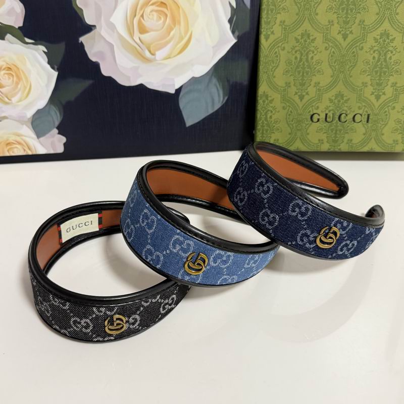 Gucci Headband hh (1675)