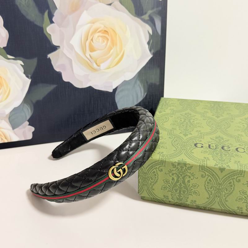Gucci Headband hh (201)
