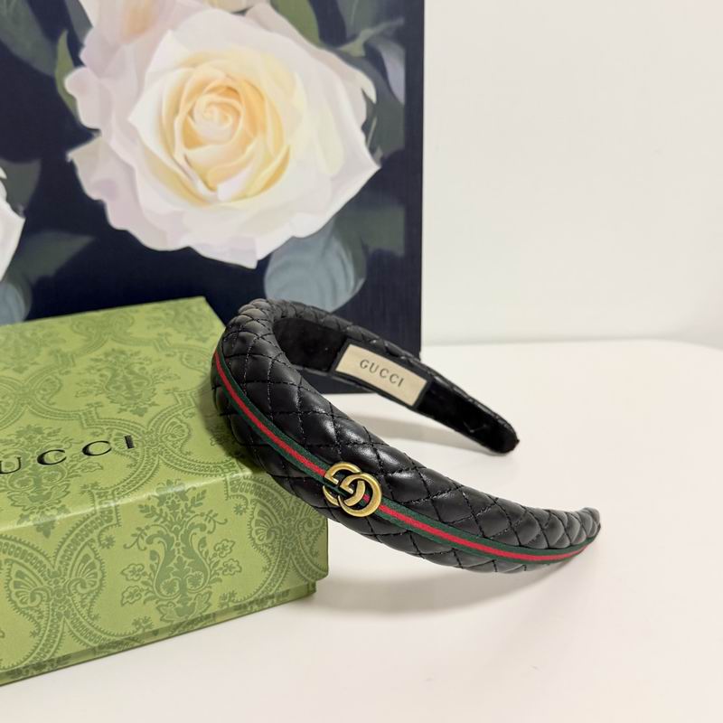 Gucci Headband hh (202)