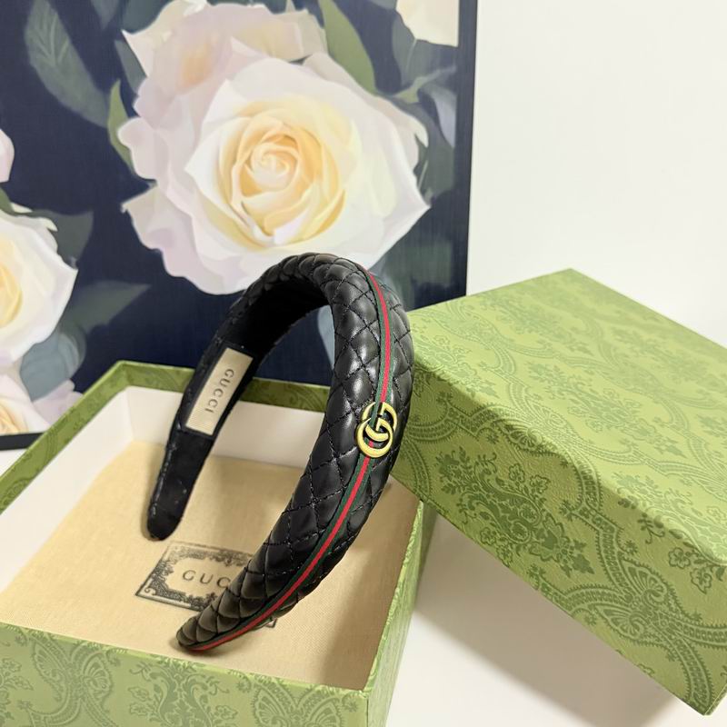 Gucci Headband hh (203)