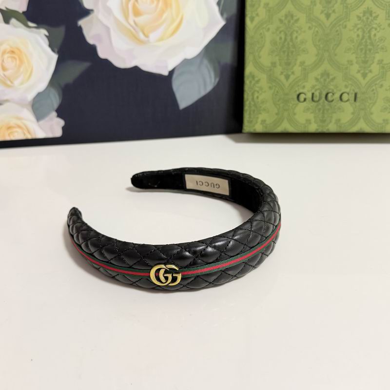 Gucci Headband hh (204)