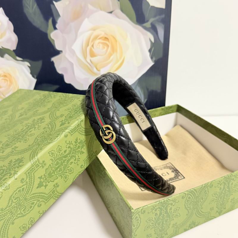 Gucci Headband hh (205)
