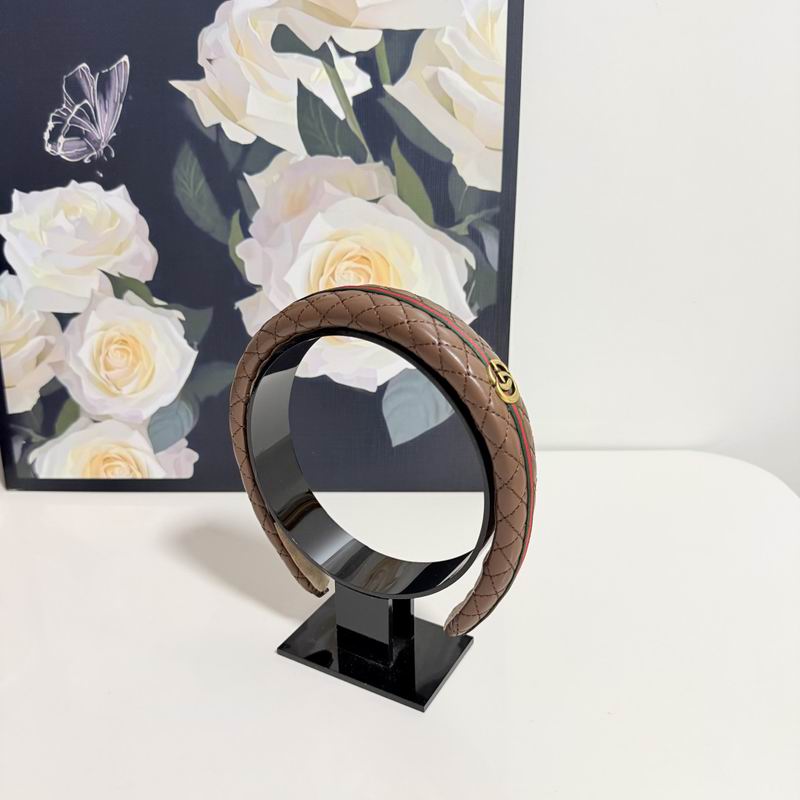 Gucci Headband hh (208)