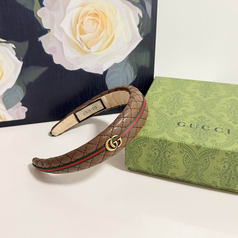 Gucci Headband hh (209)