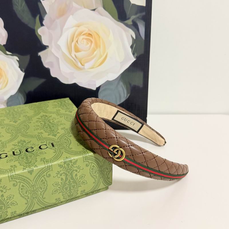 Gucci Headband hh (212)