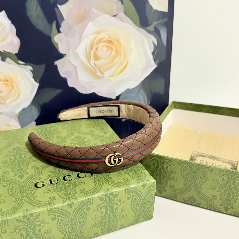 Gucci Headband hh (213)