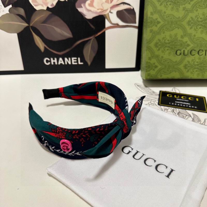 Gucci Headband hh (2145)