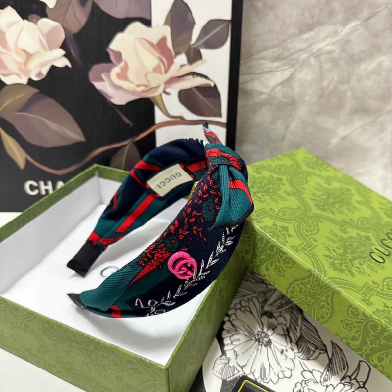 Gucci Headband hh (2148)