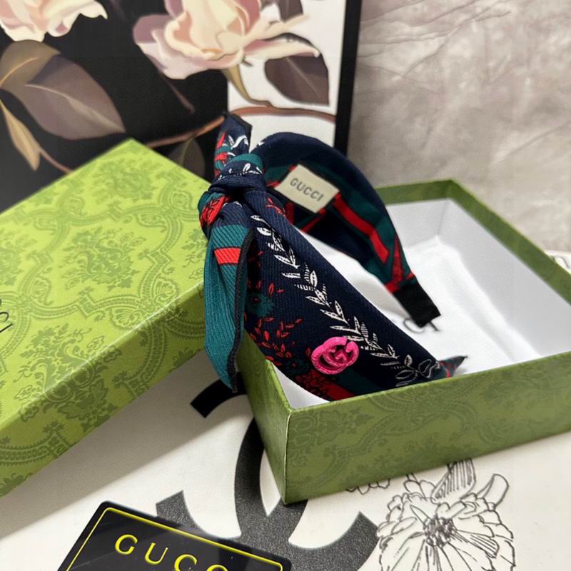 Gucci Headband hh (2149)