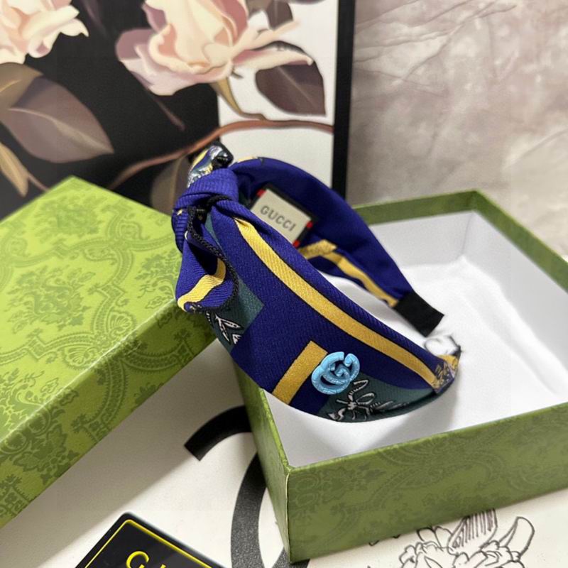 Gucci Headband hh (2157)