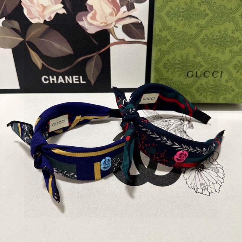 Gucci Headband hh (2159)