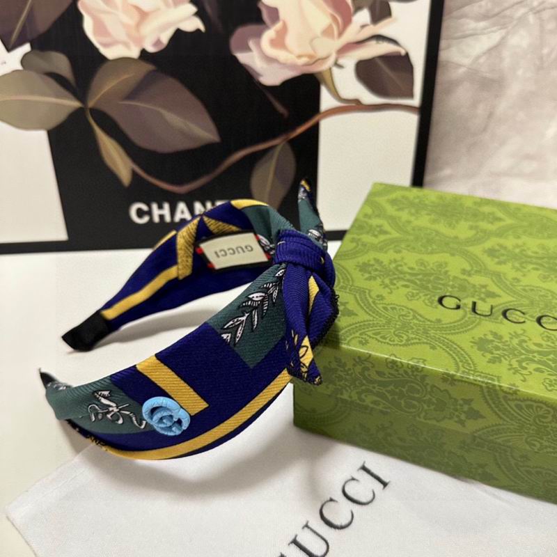 Gucci Headband hh (2161)