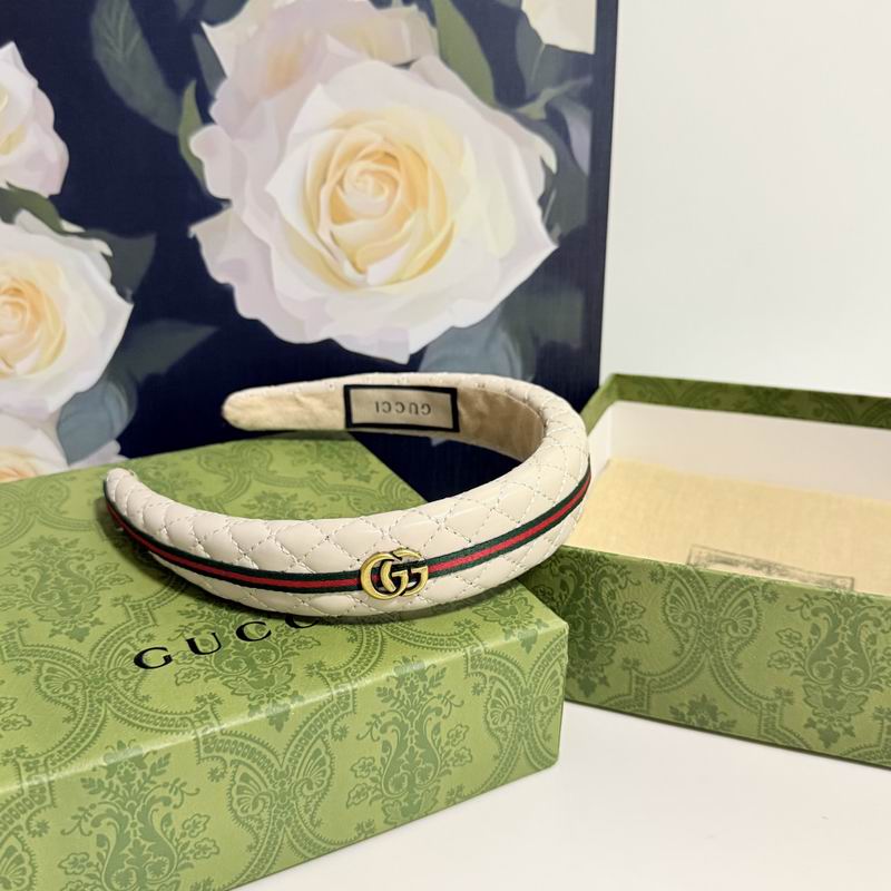 Gucci Headband hh (219)