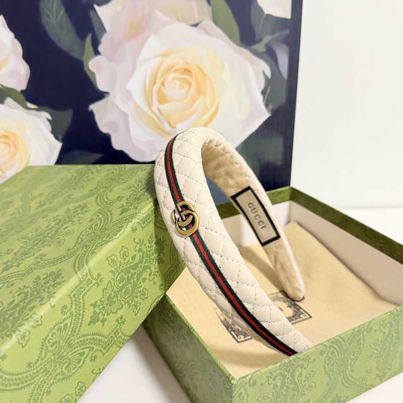 Gucci Headband hh (223)