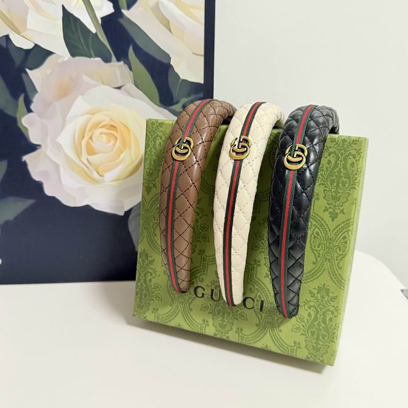 Gucci Headband hh (225)