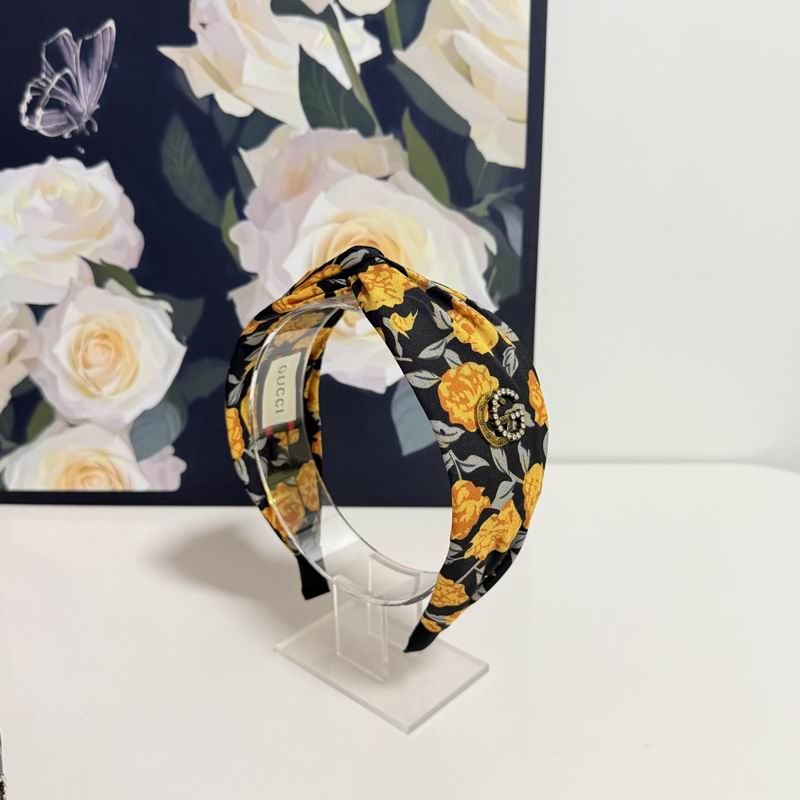 Gucci Headband hh (244)