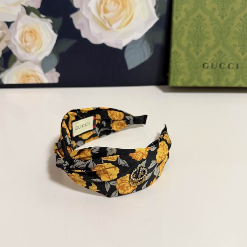 Gucci Headband hh (245)