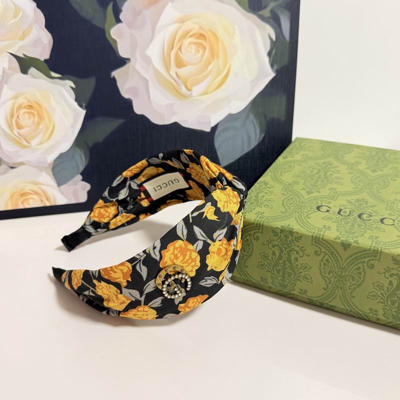 Gucci Headband hh (246)