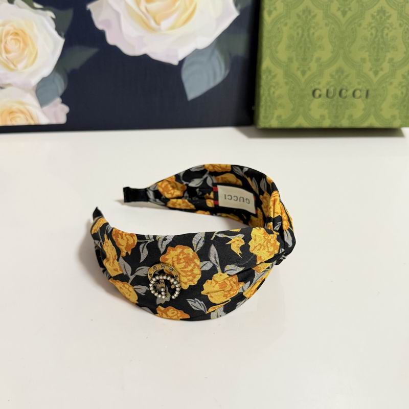 Gucci Headband hh (247)