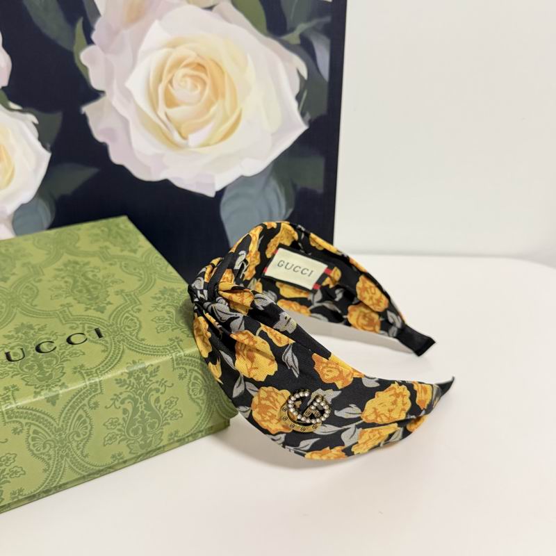 Gucci Headband hh (248)