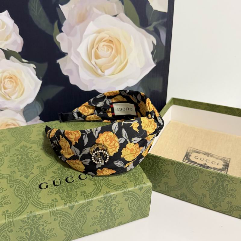 Gucci Headband hh (249)