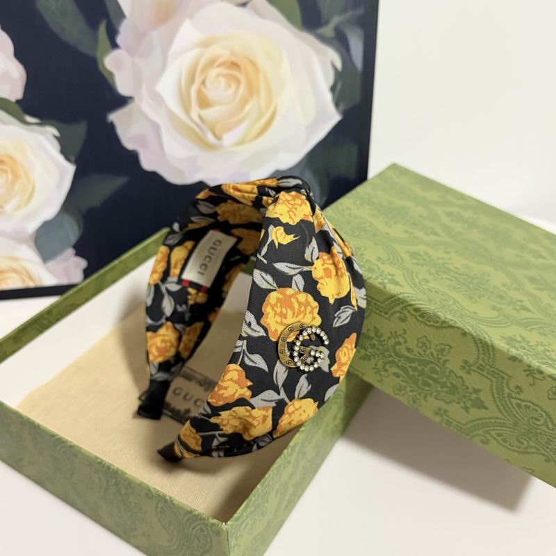 Gucci Headband hh (250)