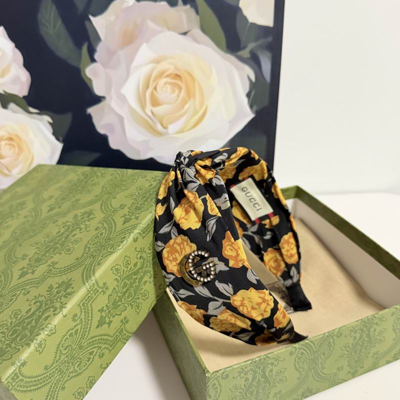 Gucci Headband hh (251)