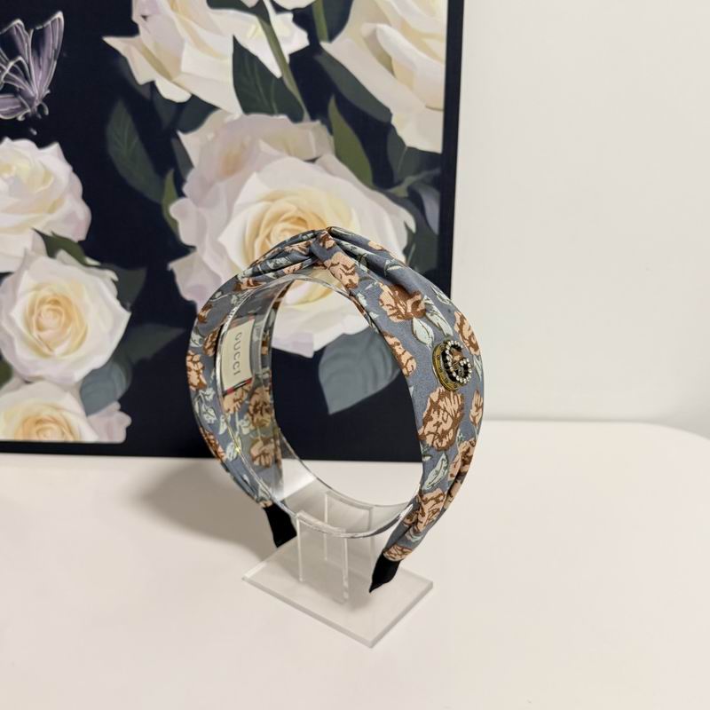 Gucci Headband hh (253)