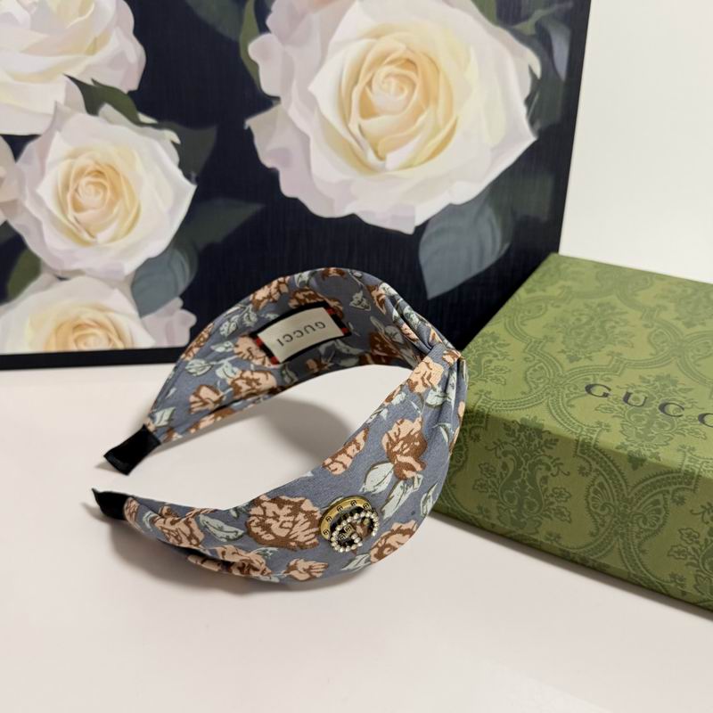 Gucci Headband hh (256)