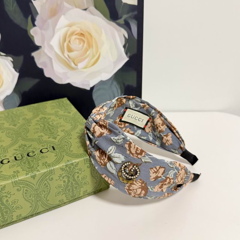 Gucci Headband hh (257)