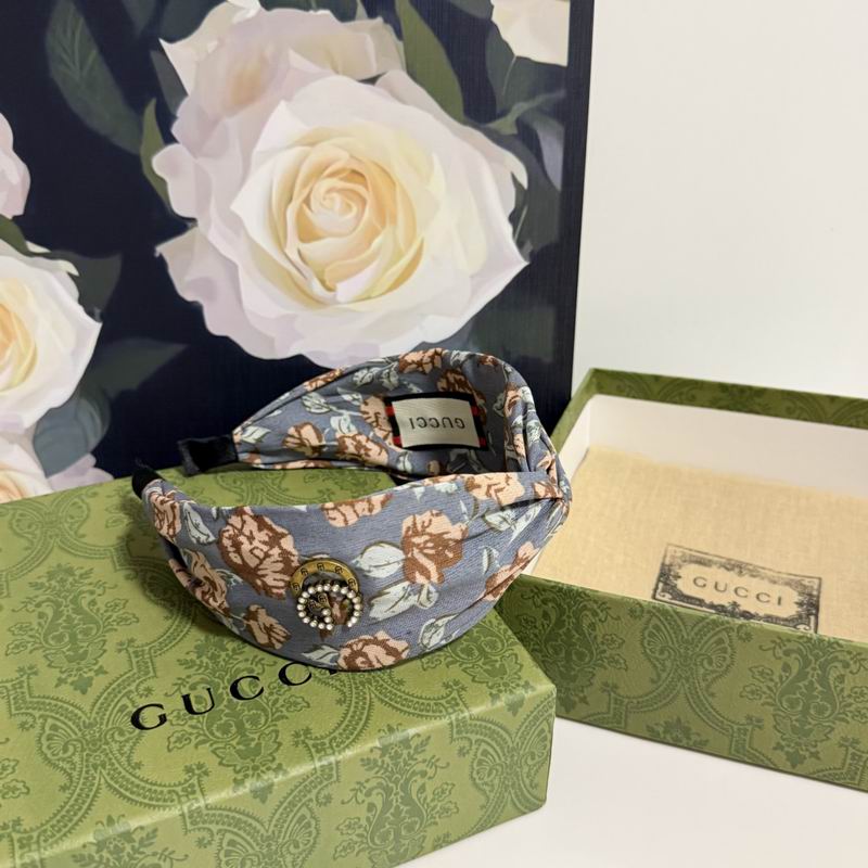 Gucci Headband hh (259)