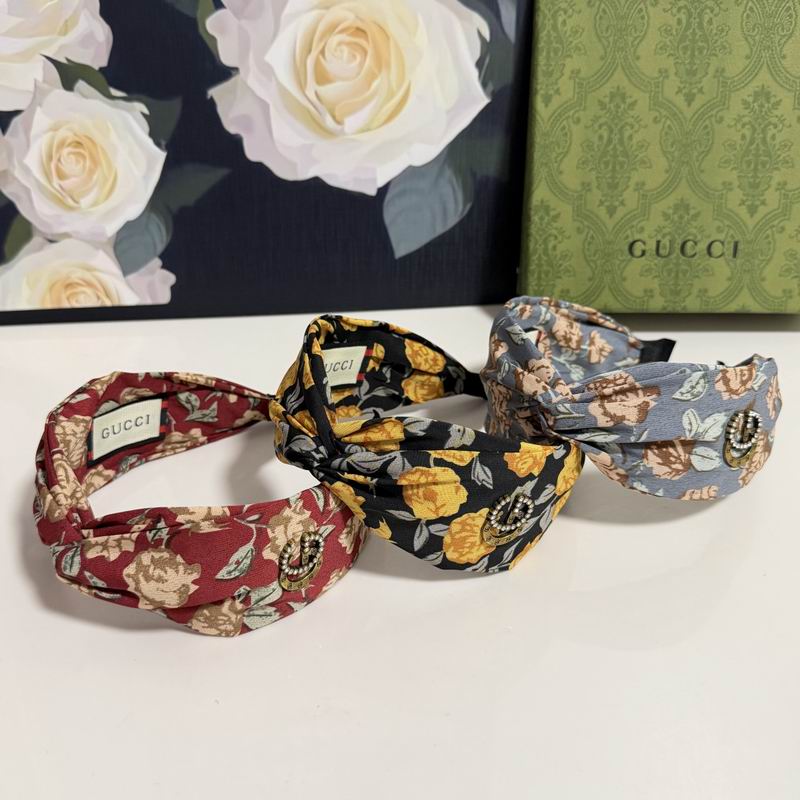 Gucci Headband hh (261)