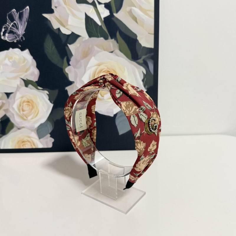 Gucci Headband hh (262)
