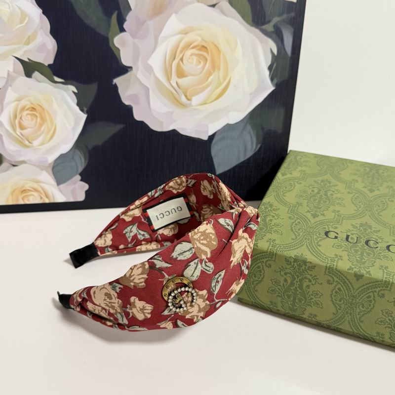 Gucci Headband hh (267)