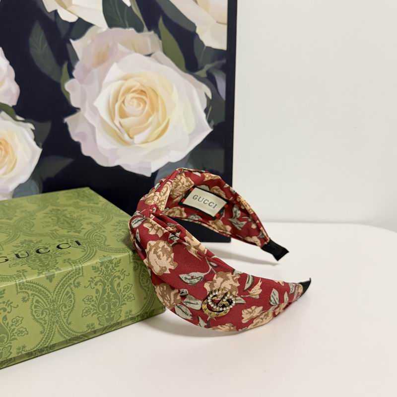 Gucci Headband hh (268)