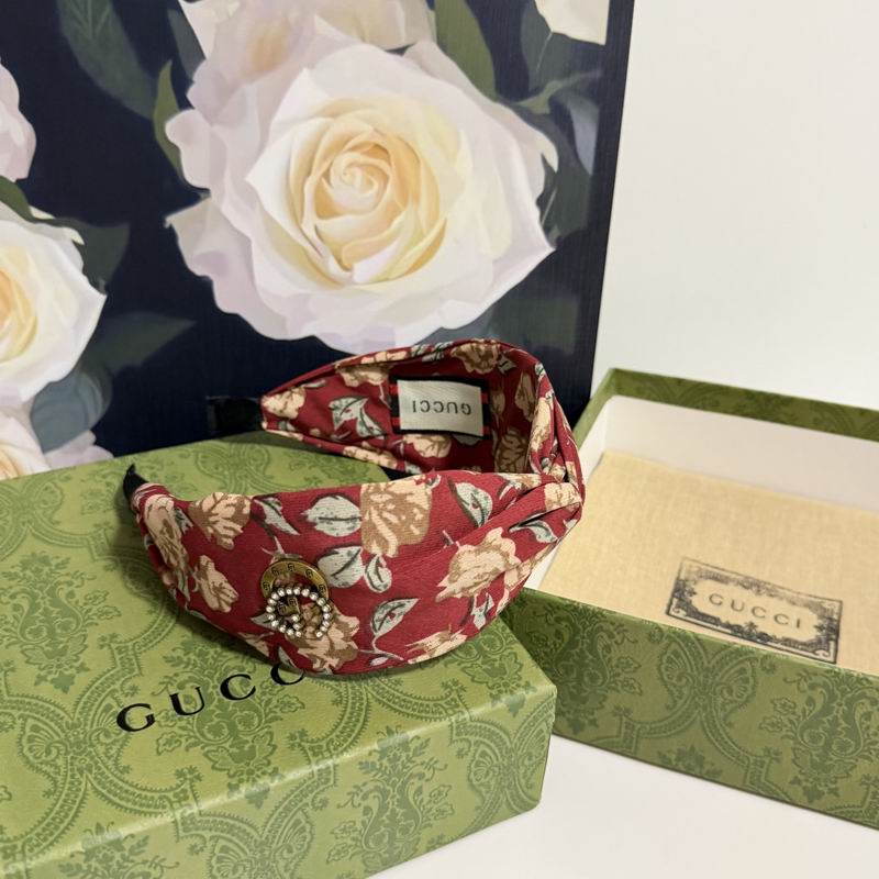 Gucci Headband hh (269)