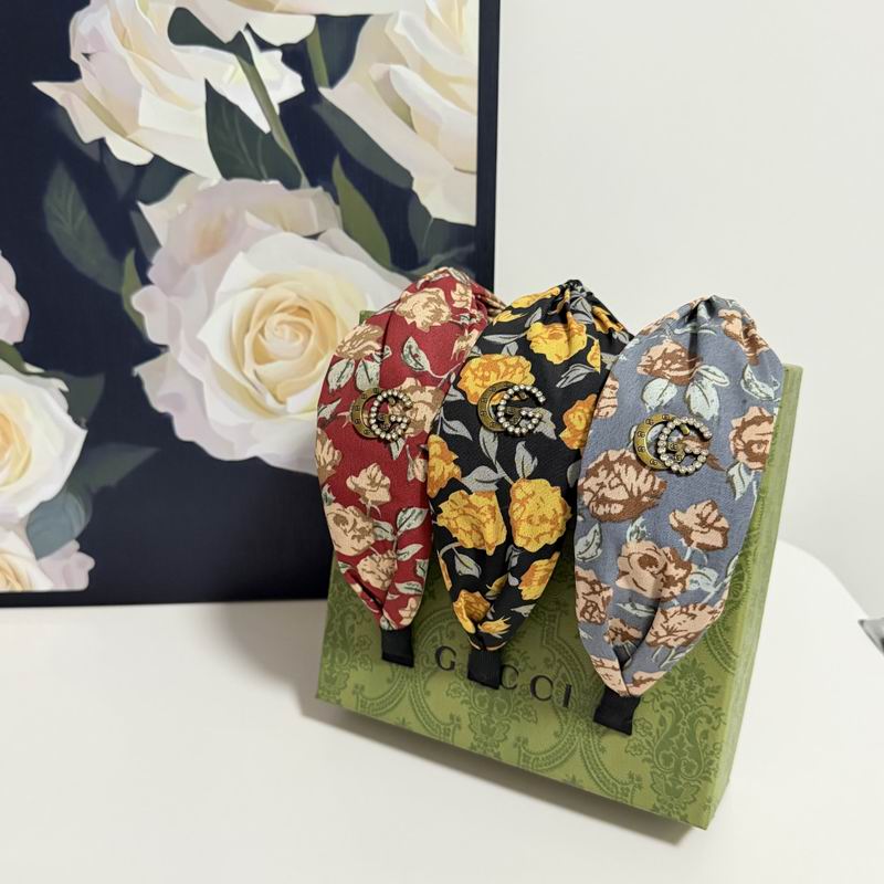 Gucci Headband hh (270)