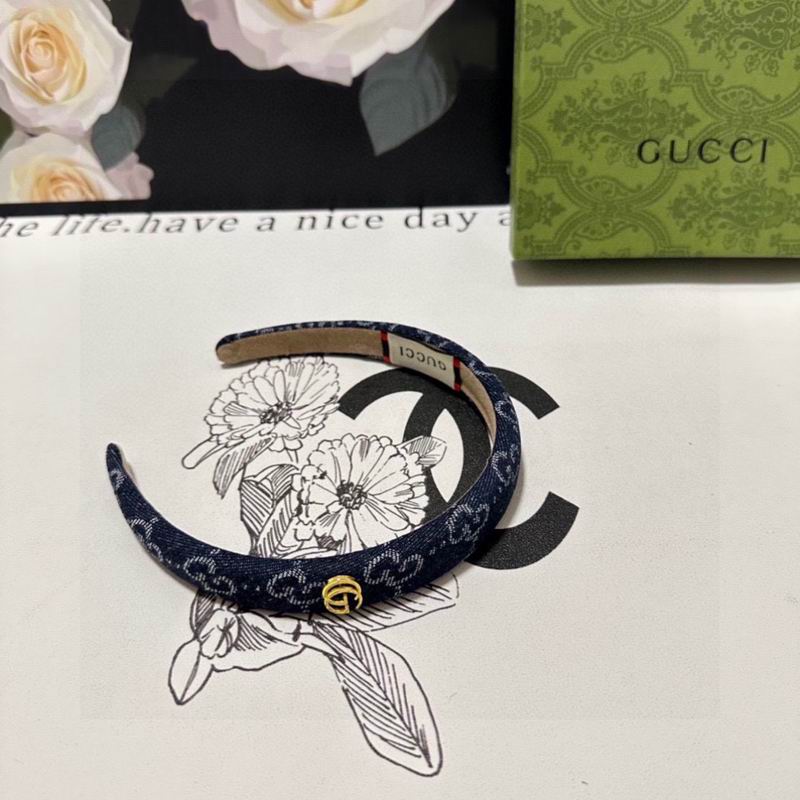 Gucci Headband hh (2807)