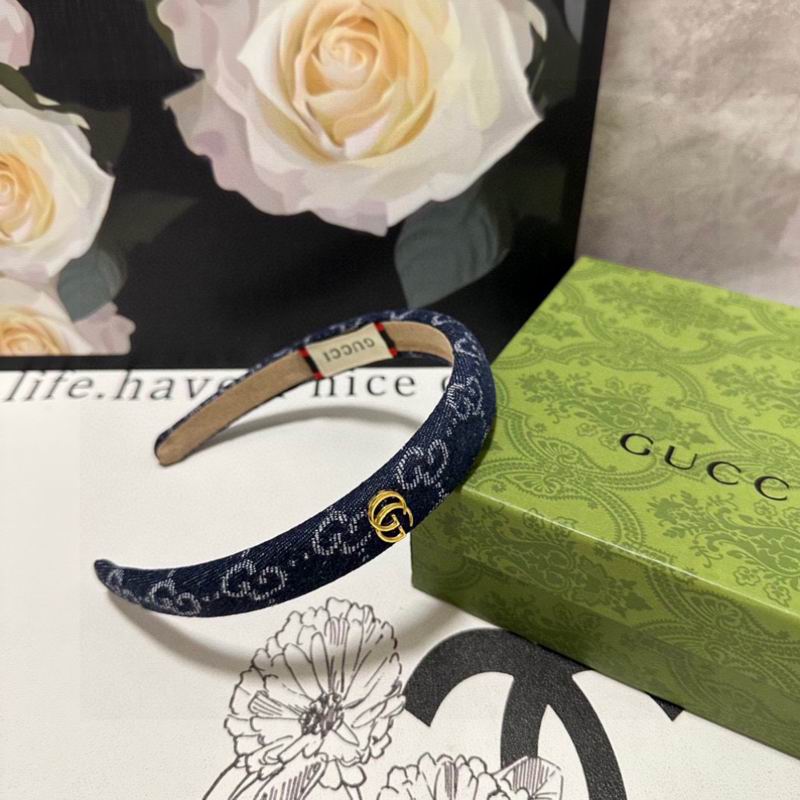 Gucci Headband hh (2809)