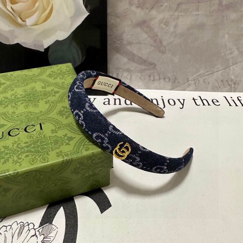 Gucci Headband hh (2810)