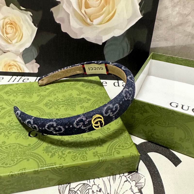 Gucci Headband hh (2813)