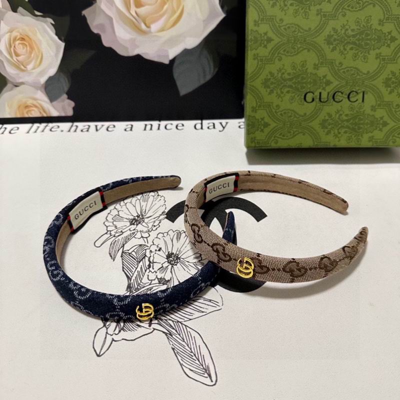Gucci Headband hh (2814)