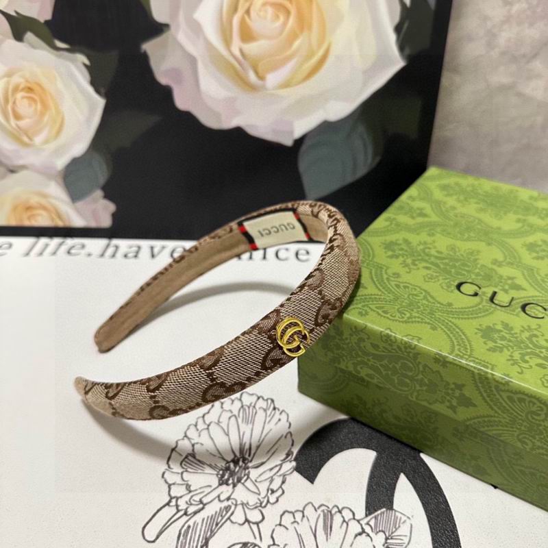Gucci Headband hh (2819)